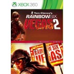 Rainbow Six Vegas / Vegas 2 [Xbox 360]